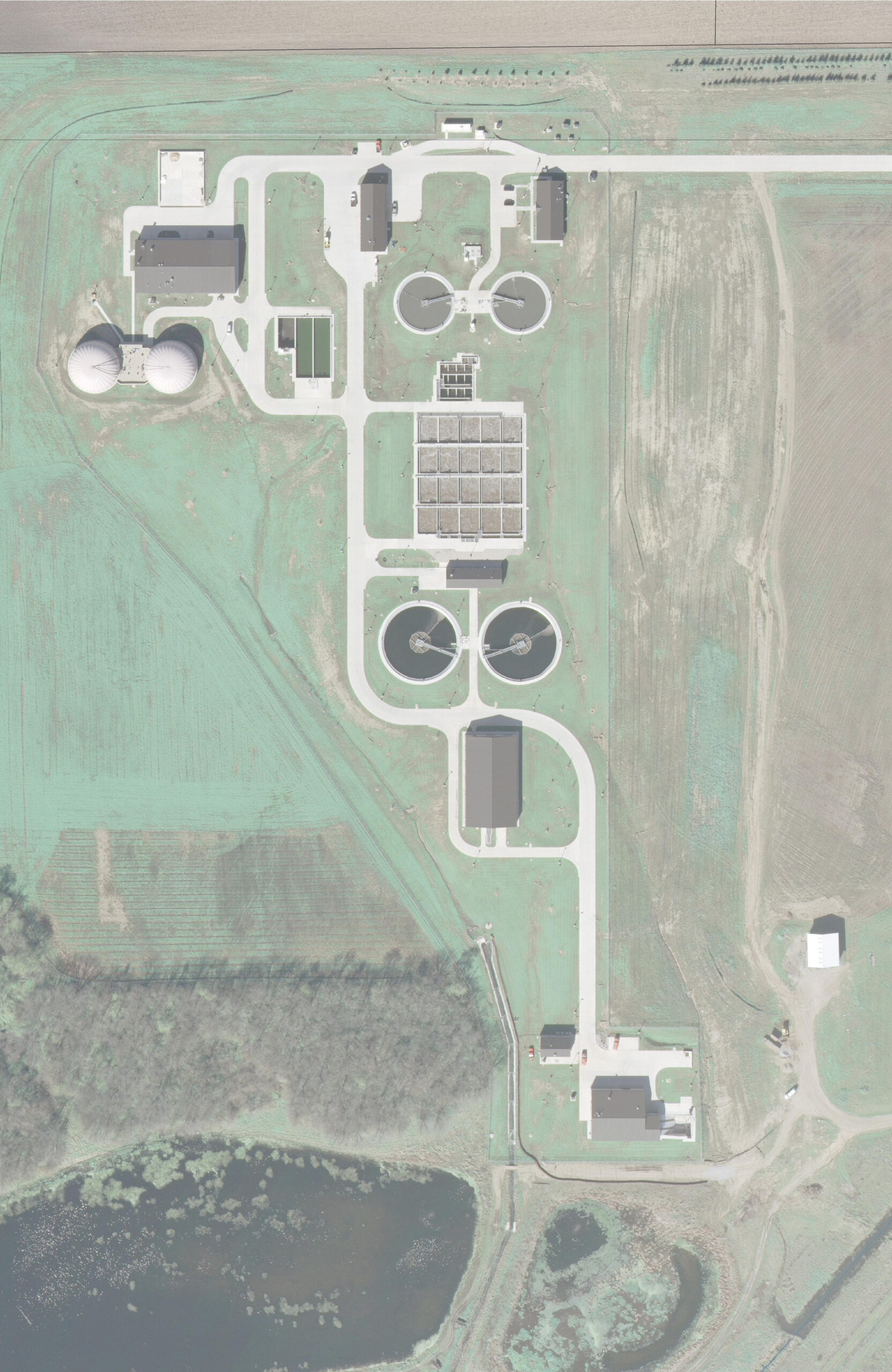 Bloomington and Normal Water Reclamation District